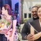 Rộ tin đồn Thu Phương và chồng Tây đã ly hôn, Dũng Taylor nói đúng 1 câu sáng tỏ mọi chuyện