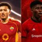 Tin chuyển nhượng trưa 15/8: Jadon Sancho chính thức tới AS Roma; Baleba chuẩn bị ra mắt Man Utd