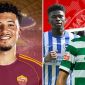 Tin chuyển nhượng mới nhất 15/8: Sancho rời Man Utd; Manchester United chốt sổ TTCN hè với 5 bom tấn?