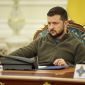 Tổng thống Zelensky không được công nhận ký bất kỳ thỏa thuận nào về Ukraine vì đã hết nhiệm kỳ?