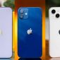 3 iPhone rẻ nhất tại Việt Nam: iPhone 11 chỉ từ 8 triệu, iPhone 12 OLED siêu rẻ, iPhone 13 cực ngon