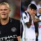 Bảng xếp hạng Ngoại hạng Anh 2025/26 mới nhất:Wolves tạo địa chấn trước Man City, Tottenham sảy chân