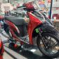 Bảng giá xe Honda SH Mode 2025 giữa tháng 8/2025 đã chạm đáy: Được săn đón hơn Vision và LEAD vì rẻ