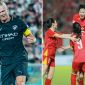 Kết quả bóng đá hôm nay: Thái Lan bị loại sớm; ĐT Việt Nam chạm 1 tay vào chức vô địch AFF Cup 2025