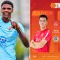 Kết quả bóng đá V.League hôm nay: Ngôi sao thay thế Xuân Son gây sốt; Tiến Linh lu mờ trước Tuấn Hải