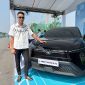 ‘Ngày hội xanh – Thu xe xăng, Lên đời xe xanh’ gây sốt với tài xế dịch vụ ở Hà Nội