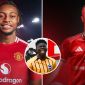 Tin chuyển nhượng mới nhất 16/8: Xong bom tấn thay Baleba đến MU; Man United phá két chiêu mộ Semeyo?