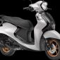 Tin xe 15/8: Đại chiến Honda Vision, Yamaha ra mắt mẫu xe ga mới chất hơn SH Mode, rẻ như Wave Alpha