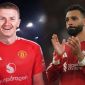Tin bóng đá quốc tế 16/8: Man United chiêu mộ Adam Wharton; Salah lập kỷ lục Ngoại hạng Anh