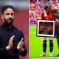 Tin MU hôm nay 17/8: Man United quyết định đưa De Gea trở lại; Hojlund chốt ngày rời MU