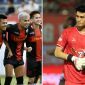 Bảng xếp hạng V.League 2025/26 mới nhất: HAGL gây thất vọng; Tân binh V.League thị uy sức mạnh