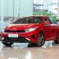 Giá lăn bánh Kia K3 giữa tháng 8/2025 ở mức siêu cạnh tranh, hạ knock-out Hyundai Elantra và Mazda3