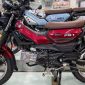 Bảng giá xe Yamaha PG-1 2025 giữa tháng 8/2025 rẻ như 'rau': Khách Việt săn đón hơn cả Future và RSX