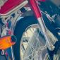 Tin xe cuối tuần: Honda phát hành ‘huyền thoại côn tay’ giá 13 triệu đồng, hạ đo ván Yamaha Exciter