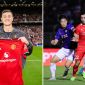 Kết quả bóng đá hôm nay: Địa chấn tại V.League 2025/26; Arsenal thảm bại trước Man United?