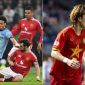 Lịch thi đấu bóng đá hôm nay: Manchester United đại chiến Arsenal; Sao Việt kiều gây sốt ở V.League?