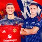 Lịch thi đấu bóng đá Ngoại hạng Anh hôm nay: Sesko lu mờ trước Gyokeres, Arsenal hủy diệt Man Utd?