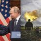 Rò rỉ thỏa thuận mật từ Alaska: Ông Putin đưa yêu sách, ông Trump gửi thông điệp chấn động tới Ukraine và châu Âu