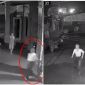 Rùng mình camera ghi lại cảnh vợ ‘xuống tay’ với chồng khiến chồng ra đi tại chỗ, nghi vấn do vợ ngoại tình
