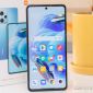 Siêu phẩm tầm trung Redmi Note 12 Pro 5G giá dưới 6 triệu, camera ngang ngửa Galaxy S22 Ultra, đe nẹt iPhone 16