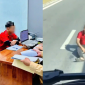 Nguyên nhân khó tin khiến người đàn ông lao ra ngồi giữa đường chặn đầu ô tô, đã tìm ra danh tính