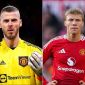 Tin chuyển nhượng trưa 17/8: De Gea đồng ý trở lại Man Utd; Hojlund chốt ngày rời Manchester United