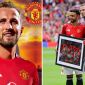 Tin chuyển nhượng tối 17/8: De Gea sẵn sàng trở lại MU; Man United kích hoạt bom tấn Harry Kane?