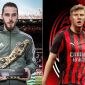 Tin MU hôm nay 18/8: Vụ De Gea trở lại Man United ngã ngũ; MU kích hoạt bom tấn thứ 5