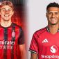Tin chuyển nhượng sáng 18/8: Watkins được xác nhận tới Man Utd; Hojlund đồng ý rời Manchester United