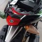 Yamaha chính thức mở bán ‘vua côn tay’ 150cc mới giá 59 triệu đồng: 'Chơi tới bến' với Honda Winner X