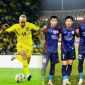 Bóng đá Việt Nam lập cột mốc mới tại Đông Nam Á, chính thức vượt mặt Malaysia ở một thống kê