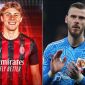 Chuyển nhượng MU 18/8: Vụ Hojlund - AC Milan chính thức xong; De Gea xác nhận trở lại Man Utd