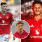 Hojlund xác nhận rời Old Trafford, Man United lập tức kích hoạt bom tấn 'chia lửa' cùng Sesko?