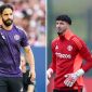 Bị chỉ thẳng điểm yếu chí mạng, Manchester United tăng tốc kích hoạt bom tấn thứ 5 thay Onana?