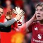 Tin bóng đá quốc tế 18/8: Chính thức xong vụ De Gea - MU; Thương vụ Hojlund gia nhập AC Milan đổ bể?