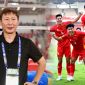 Ngôi sao Việt kiều liên tục ghi điểm, HLV Kim Sang-sik đón tin vui trước thềm giải châu Á
