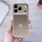 iPhone 17 Pro Max được săn đón với camera cao cấp, thiết kế mới dù giá đắt đỏ