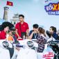 Khách hàng ‘đổi xăng lấy điện’: Đã có Evo200 Lite nhưng vẫn mua thêm Feliz Neo vì thấy tốt và tiện