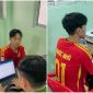 Lý do đáng trách của nam thanh niên mang xe máy đi cầm cố rồi báo tin giả mất xe với Công an ở TPHCM