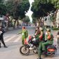 Nóng: Hà Nội tạm cấm, hạn chế phương tiện trên nhiều tuyến đường bắt đầu từ 7h30 ngày 19/8