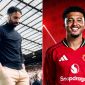 Man United bất ngờ được cứu cánh, Jadon Sancho đạt thỏa thuận rời Old Trafford