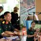 Profile khủng của nữ Thượng úy đảm nhận giọng đọc miền Nam tại Đại lễ A80, như ‘nữ chính ngôn tình'