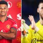 Tin chuyển nhượng mới nhất 18/8: Xong vụ De Gea trở lại MU; Man United xác nhận chiêu mộ Watkins?