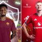 Tin chuyển nhượng tối 18/8: Xong vụ Sancho rời MU; Manchester United chốt sổ hè 2025 với 2 bom tấn?