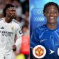 Chuyển nhượng Ngoại hạng Anh 19/8: Kobbie Mainoo trên đường đến Chelsea; Man United chiêu mộ Camavinga