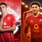 Tin MU hôm nay 19/8: Chính thức xong vụ Sancho - AS Roma; Man United gạch tên Ugarte