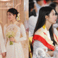 Camera ghi lại hình ảnh mới nhất của Phương Nhi bên cạnh chồng thiếu gia sau thời gian dài ‘ở ẩn’