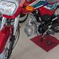 Tin xe máy 19/8: ‘Huyền thoại côn tay’ của Honda về đại lý giá 14 triệu đồng, đả bại Yamaha Exciter