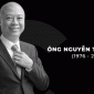 Ông Nguyễn Thanh Sơn - Chủ chuỗi cửa hàng HACOM đột ngột qua đời ở tuổi 50, thông tin lễ viếng?