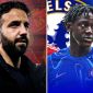 Manchester United tăng tốc đón 'siêu tiền vệ', Kobbie Mainoo bất ngờ được Chelsea giải cứu?